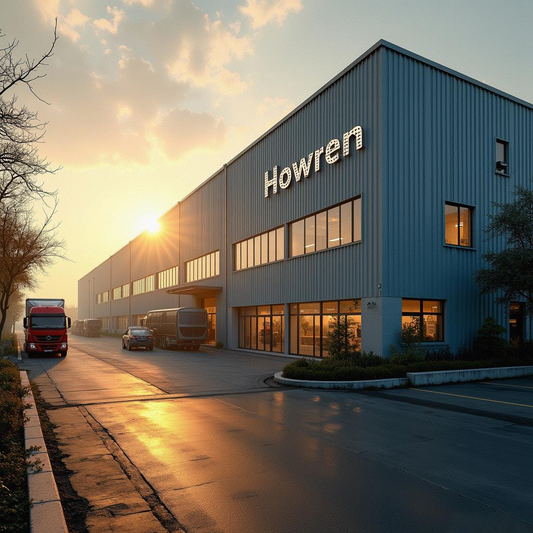 Why choose Howren?