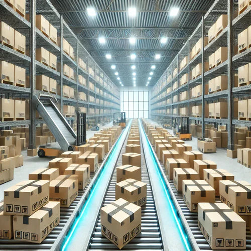Shipping Information