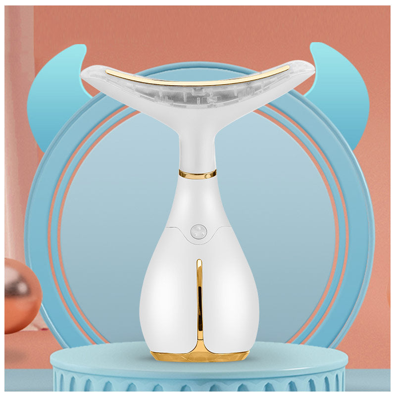 Neck Care& Wrinkle Elimination Instrument HR-303
