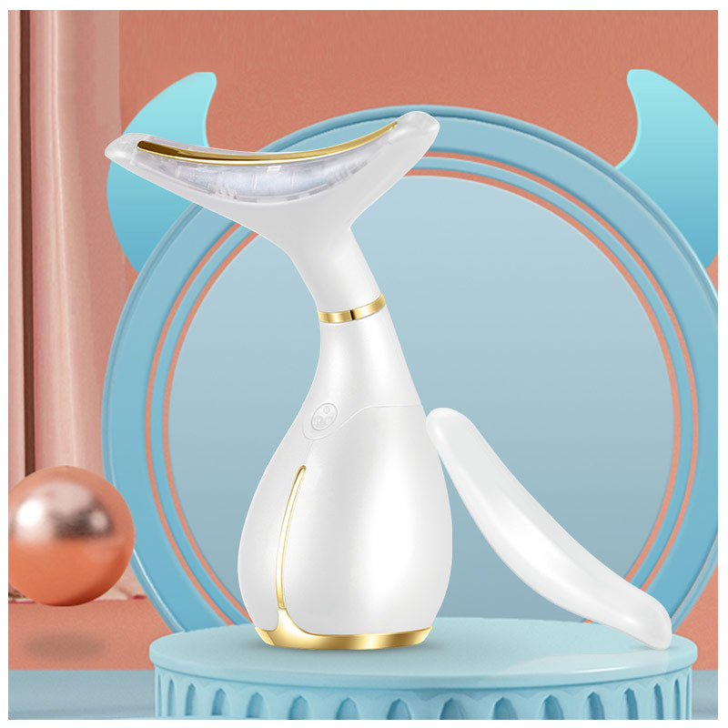 Neck Care& Wrinkle Elimination Instrument HR-303