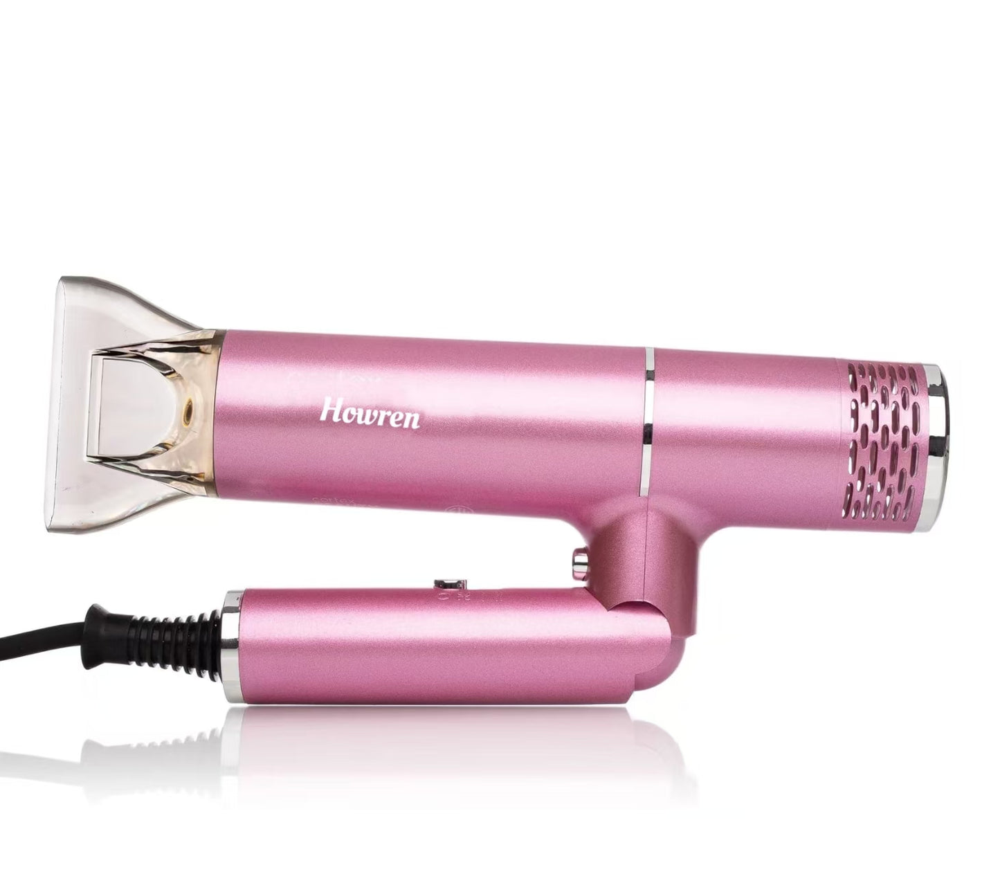 New Fashion Foldable Hair Dryer HR-301